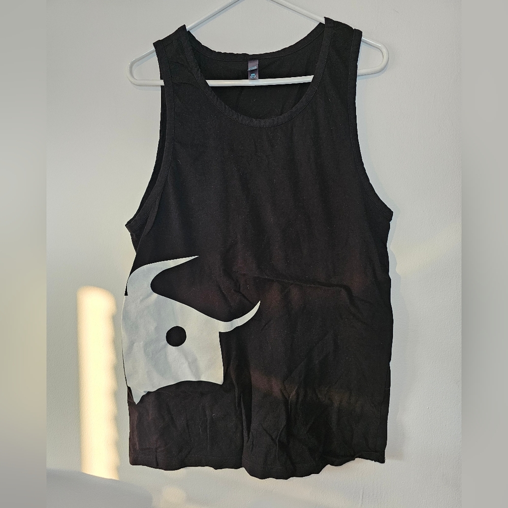El Toro Large Tank Top